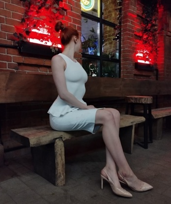 Анкета проститутки Ангелина - Фото 1, Пектубаево, 21 год, №4415